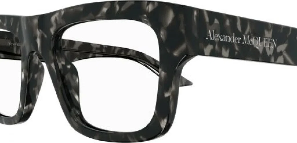 Alexander McQueen AM0452O Eyeglasses - view 6